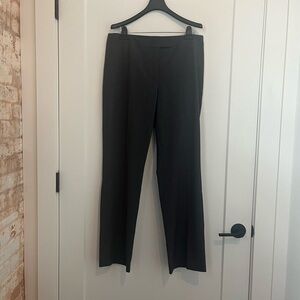 NWT Anne Klein Bi-Stretch Modern Dress Pants